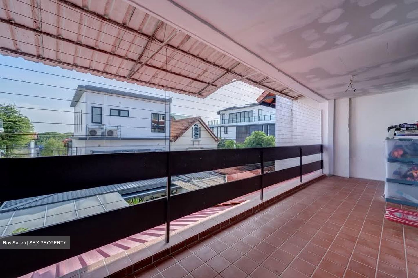 Pasir Ris Beach Park (D18), Terrace #565813991